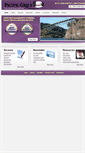 Mobile Screenshot of pacificgracetax.com